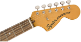 Squier Classic Vibe '70s Stratocaster® Laurel Fingerboard Natural