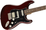 Squier Classic Vibe '70s Stratocaster® HSS Laurel Fingerboard Walnut