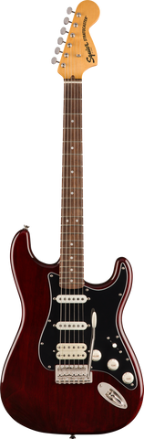 Squier Classic Vibe '70s Stratocaster® HSS Laurel Fingerboard Walnut