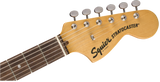 Squier Classic Vibe '70s Stratocaster® HSS Laurel Fingerboard Walnut