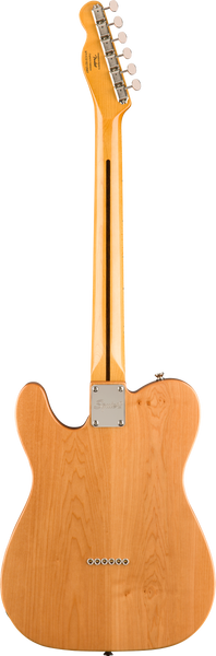 Squier Classic Vibe '70s Telecaster® Thinline Maple Fingerboard