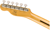 Squier Classic Vibe '70s Telecaster® Thinline Maple Fingerboard Natural