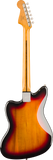 Squier Classic Vibe '60s Jazzmaster® Laurel Fingerboard 3-Color Sunburst