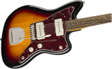 Squier Classic Vibe '60s Jazzmaster® Laurel Fingerboard 3-Color Sunburst