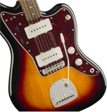 Squier Classic Vibe '60s Jazzmaster® Laurel Fingerboard 3-Color Sunburst
