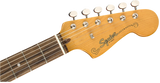 Squier Classic Vibe '60s Jazzmaster® Laurel Fingerboard 3-Color Sunburst