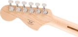 Squier Affinity Series™ Jaguar® Maple Fingerboard Mystic Metallic Brown