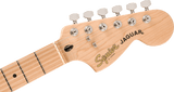 Squier Affinity Series™ Jaguar® Maple Fingerboard Mystic Metallic Brown