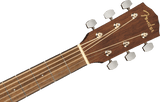 Fender CP-60S Walnut Fingerboard 3-Color Sunburst