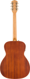 Fender Tim Armstrong Hellcat Walnut Fingerboard Natural Mahogany