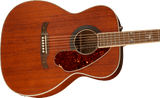 Fender Tim Armstrong Hellcat Walnut Fingerboard Natural Mahogany