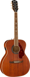 Fender Tim Armstrong Hellcat Walnut Fingerboard Natural Mahogany