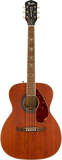 Fender Tim Armstrong Hellcat Walnut Fingerboard Natural Mahogany