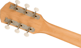 Fender Tim Armstrong Hellcat Walnut Fingerboard Natural Mahogany