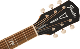 Fender Tim Armstrong Hellcat Walnut Fingerboard Natural Mahogany