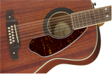Fender Tim Armstrong Hellcat-12 Walnut Fingerboard Natural Mahogany