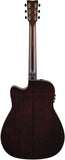 Yamaha TAG3 C TransAcoustic 2nd Gen Natural
