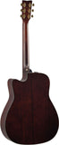 Yamaha TAG3 C TransAcoustic 2nd Gen Natural