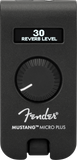 Fender Mustang® Micro Plus