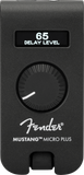 Fender Mustang® Micro Plus