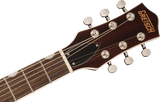 Gretsch G5210T-P90 Electromatic® Jet™ Two 90 Single-Cut with Bigsby® Laurel Fingerboard Vintage White