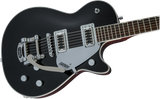 Gretsch G5230T Electromatic® Jet™ FT Single-Cut with Bigsby® Laurel Fingerboard Black