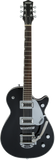 Gretsch G5230T Electromatic® Jet™ FT Single-Cut with Bigsby® Laurel Fingerboard Black