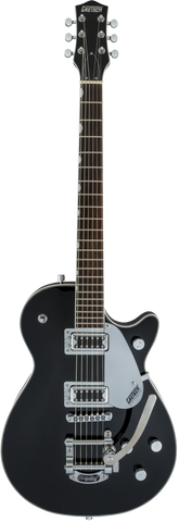 Gretsch G5230T Electromatic® Jet™ FT Single-Cut with Bigsby® Laurel Fingerboard Black