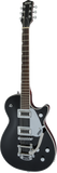 Gretsch G5230T Electromatic® Jet™ FT Single-Cut with Bigsby® Laurel Fingerboard Black