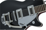 Gretsch G5230T Electromatic® Jet™ FT Single-Cut with Bigsby® Laurel Fingerboard Black