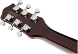 Gretsch G5230T Electromatic® Jet™ FT Single-Cut with Bigsby® Laurel Fingerboard Black