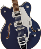 Gretsch G5622T Electromatic® Center Block Double-Cut with Bigsby® Laurel Fingerboard Midnight Sapphire
