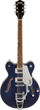 Gretsch G5622T Electromatic® Center Block Double-Cut with Bigsby® Laurel Fingerboard Midnight Sapphire