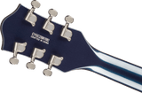 Gretsch G5622T Electromatic® Center Block Double-Cut with Bigsby® Laurel Fingerboard Midnight Sapphire