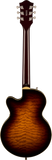 Gretsch G5655T-QM Electromatic® Center Block Jr. Single-Cut Quilted Maple with Bigsby® Sweet Tea