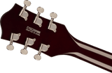 Gretsch G5655T-QM Electromatic® Center Block Jr. Single-Cut Quilted Maple with Bigsby® Sweet Tea