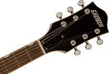 Gretsch G5655T-QM Electromatic® Center Block Jr. Single-Cut Quilted Maple with Bigsby® Sweet Tea