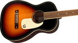 Gretsch Jim Dandy™ Walnut Fingerboard Rex Burst