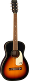 Gretsch Jim Dandy™ Walnut Fingerboard Rex Burst