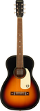 Gretsch Jim Dandy™ Walnut Fingerboard Rex Burst