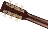 Gretsch Jim Dandy™ Walnut Fingerboard Rex Burst