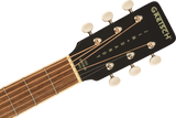 Gretsch Jim Dandy™ Walnut Fingerboard Rex Burst