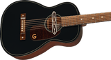 Gretsch Deltoluxe Parlor Walnut Fingerboard Black Top