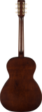 Gretsch  Jim Dandy™ Concert Walnut Fingerboard Rex Burst