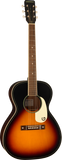 Gretsch  Jim Dandy™ Concert Walnut Fingerboard Rex Burst