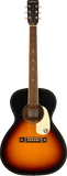 Gretsch  Jim Dandy™ Concert Walnut Fingerboard Rex Burst