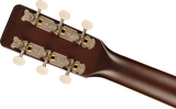 Gretsch  Jim Dandy™ Concert Walnut Fingerboard Rex Burst