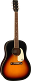 Gretsch Jim Dandy™ Dreadnought Walnut Fingerboard Rex Burst