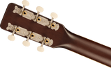 Gretsch Jim Dandy™ Dreadnought Walnut Fingerboard Rex Burst