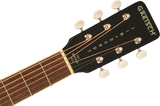 Gretsch Jim Dandy™ Dreadnought Walnut Fingerboard Rex Burst
